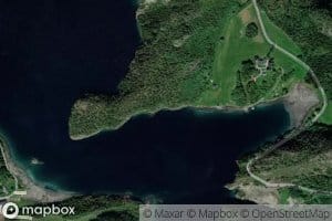 Honnorvika