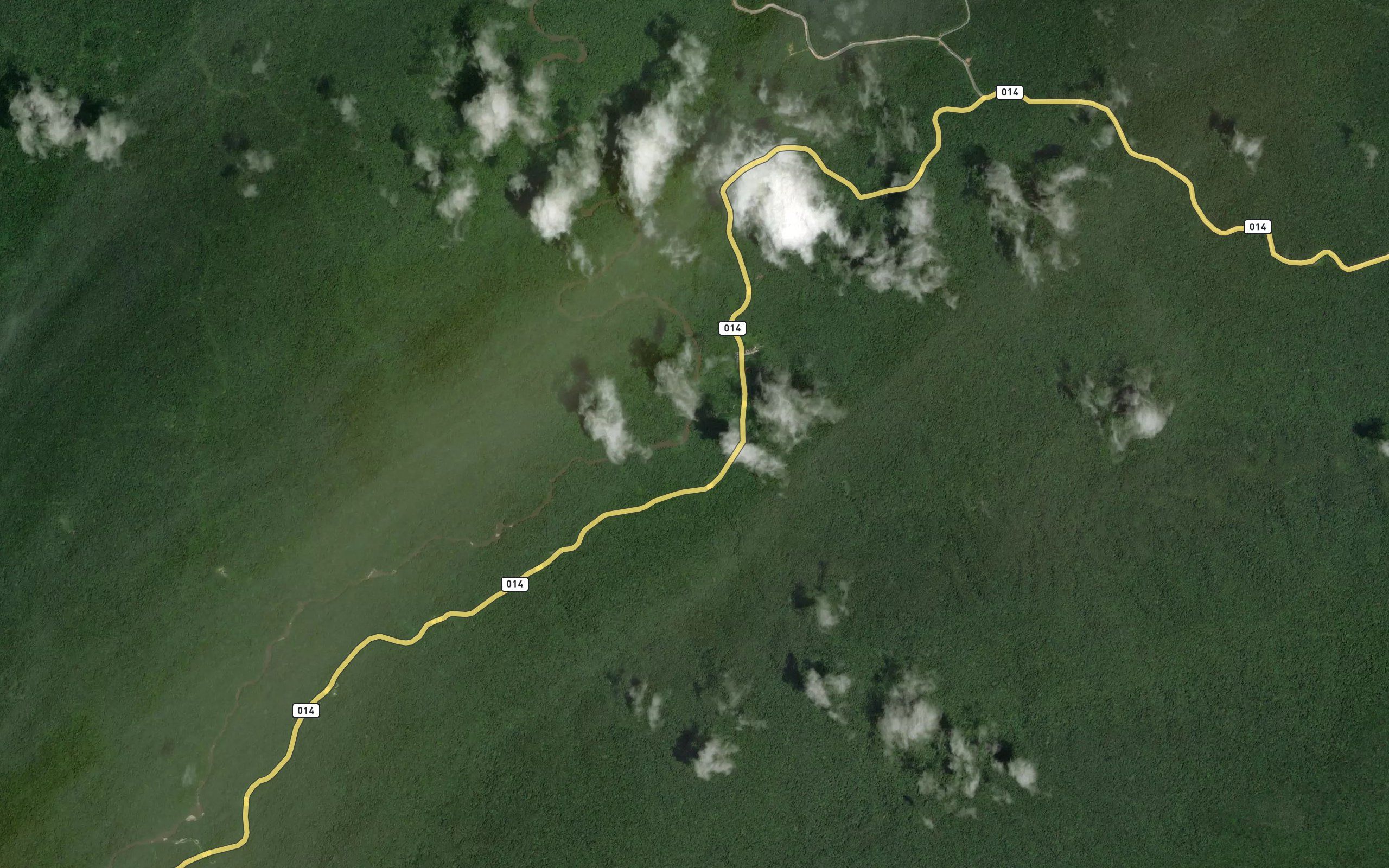 Sungai Sihu
