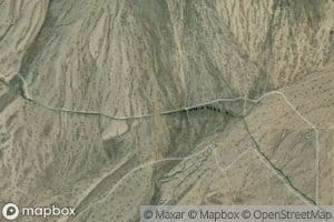 Lower Cedar Creek Ditch