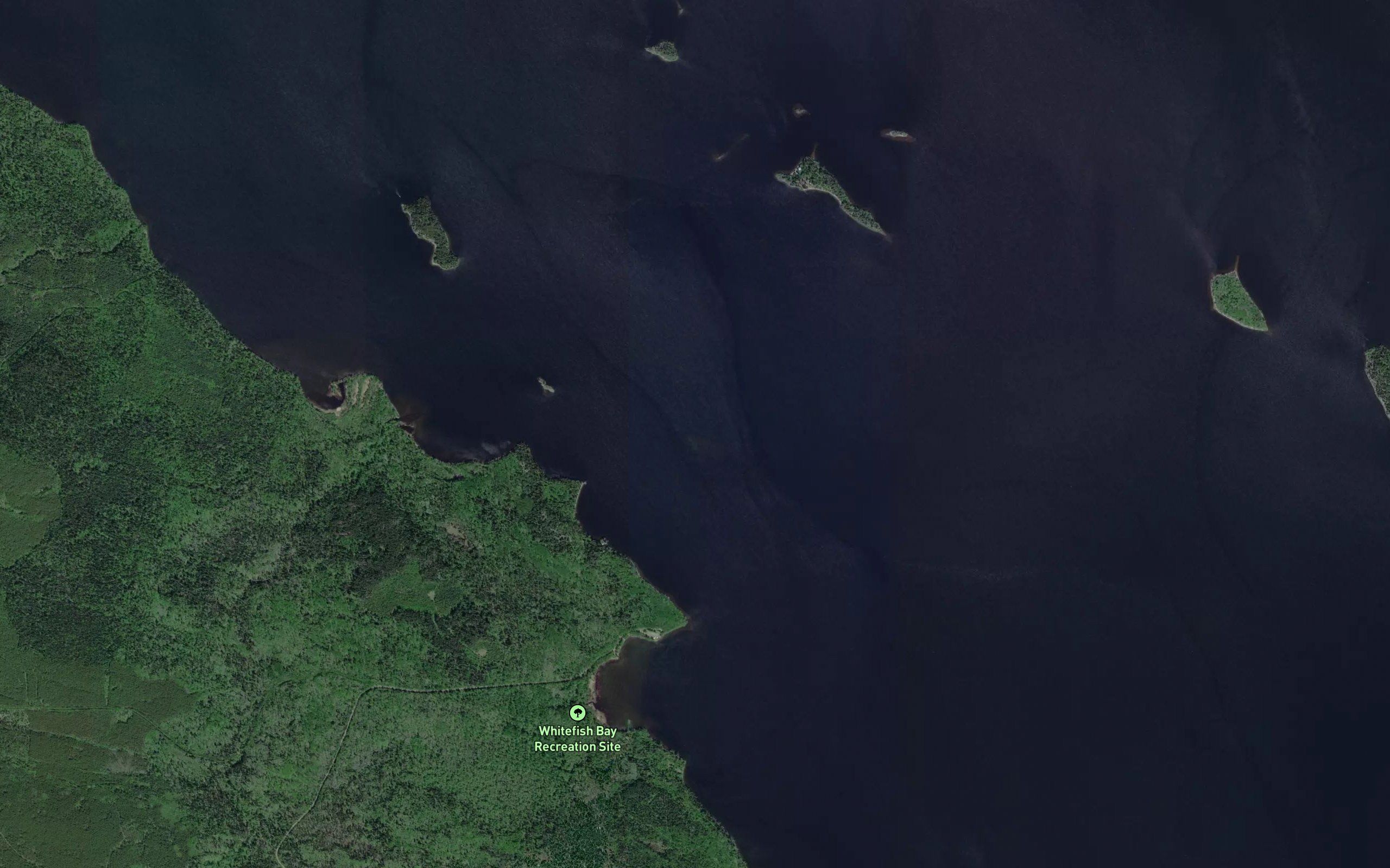 18 Mile Reef