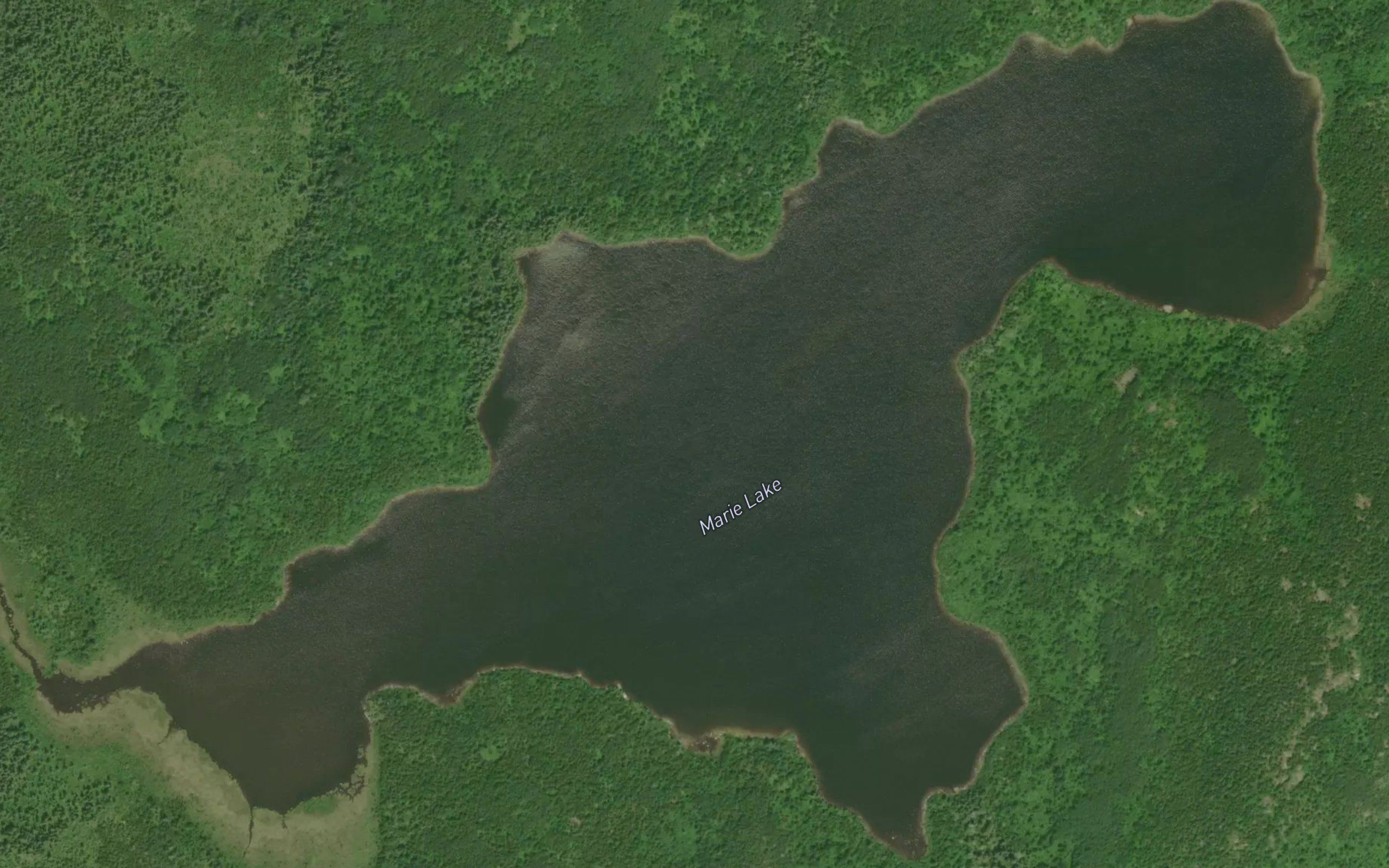 Marie Lake