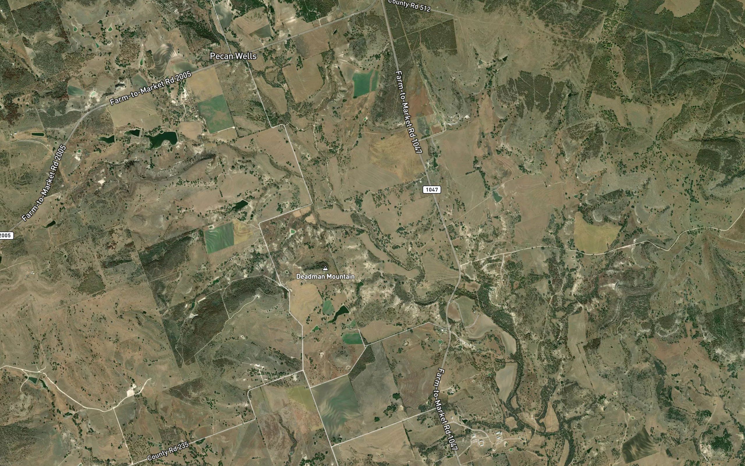 Merrell Creek
