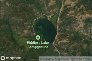 Fiddlers Lake