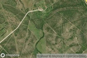 South Fork Salt Branch