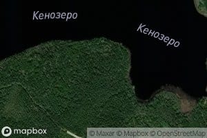 Ozero Kenozero