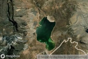 Laguna Chalhuasarinan