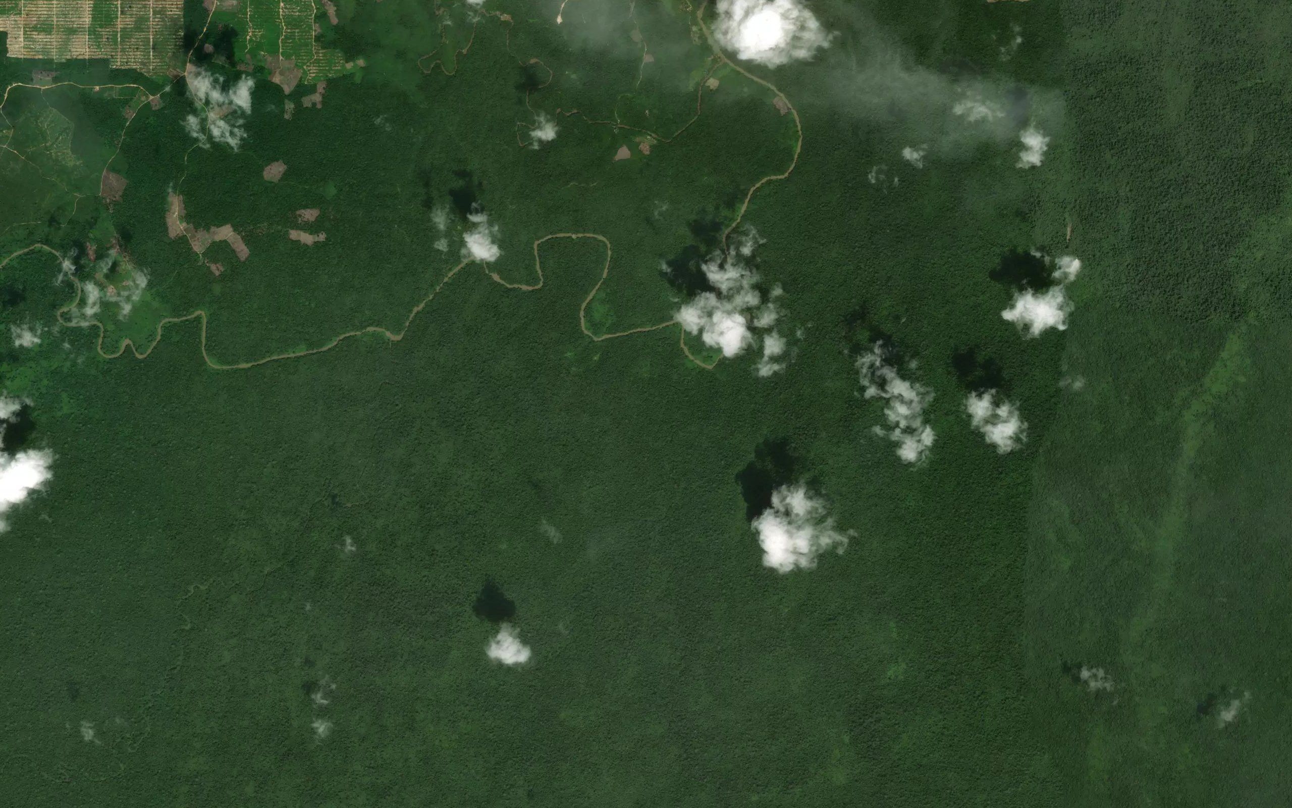 Sungai Meruwan