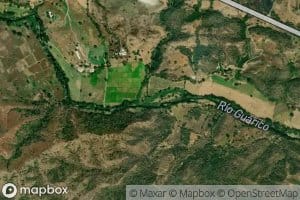 Quebrada Las Dos Hermanas