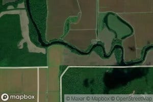 McCuteheon Bayou