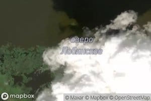 Ozero Lobinskoye