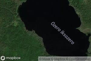 Ozero Iksozero
