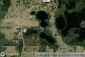 Lake Gary