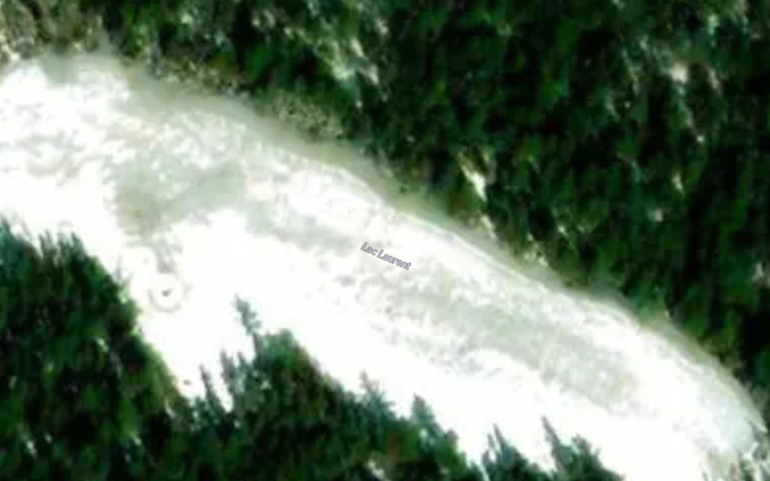 Lac Laurent