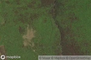 West Branch Economy River