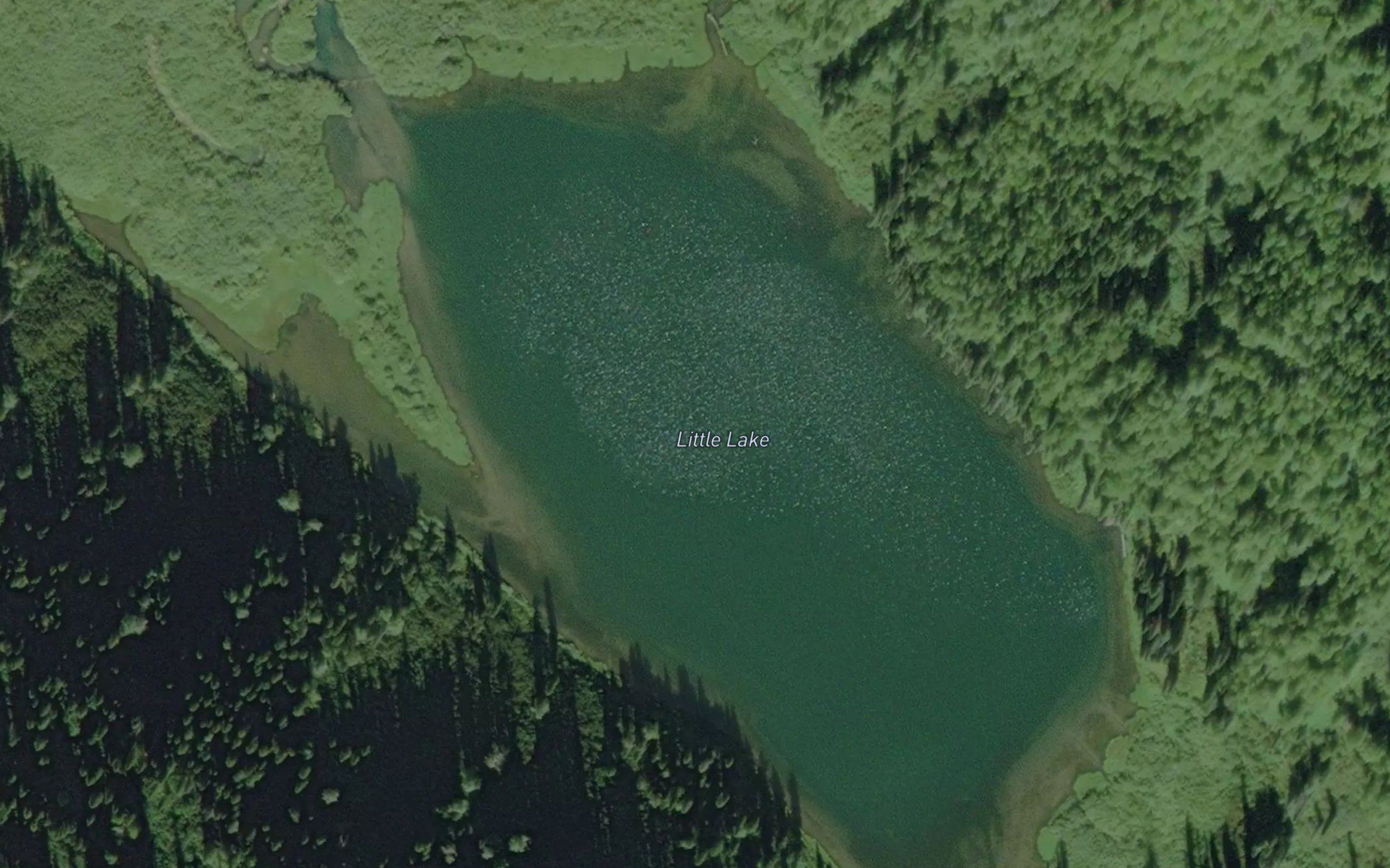 Little Lake