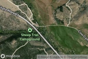 Meadow Creek