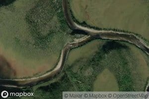 Middle Fork Fortymile River