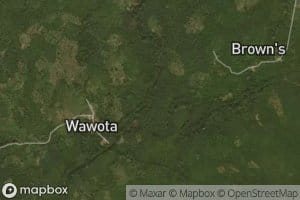 Wue Creek