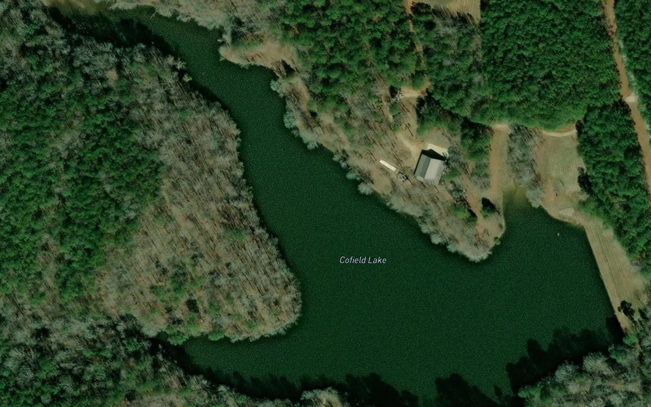 Cofield Lake