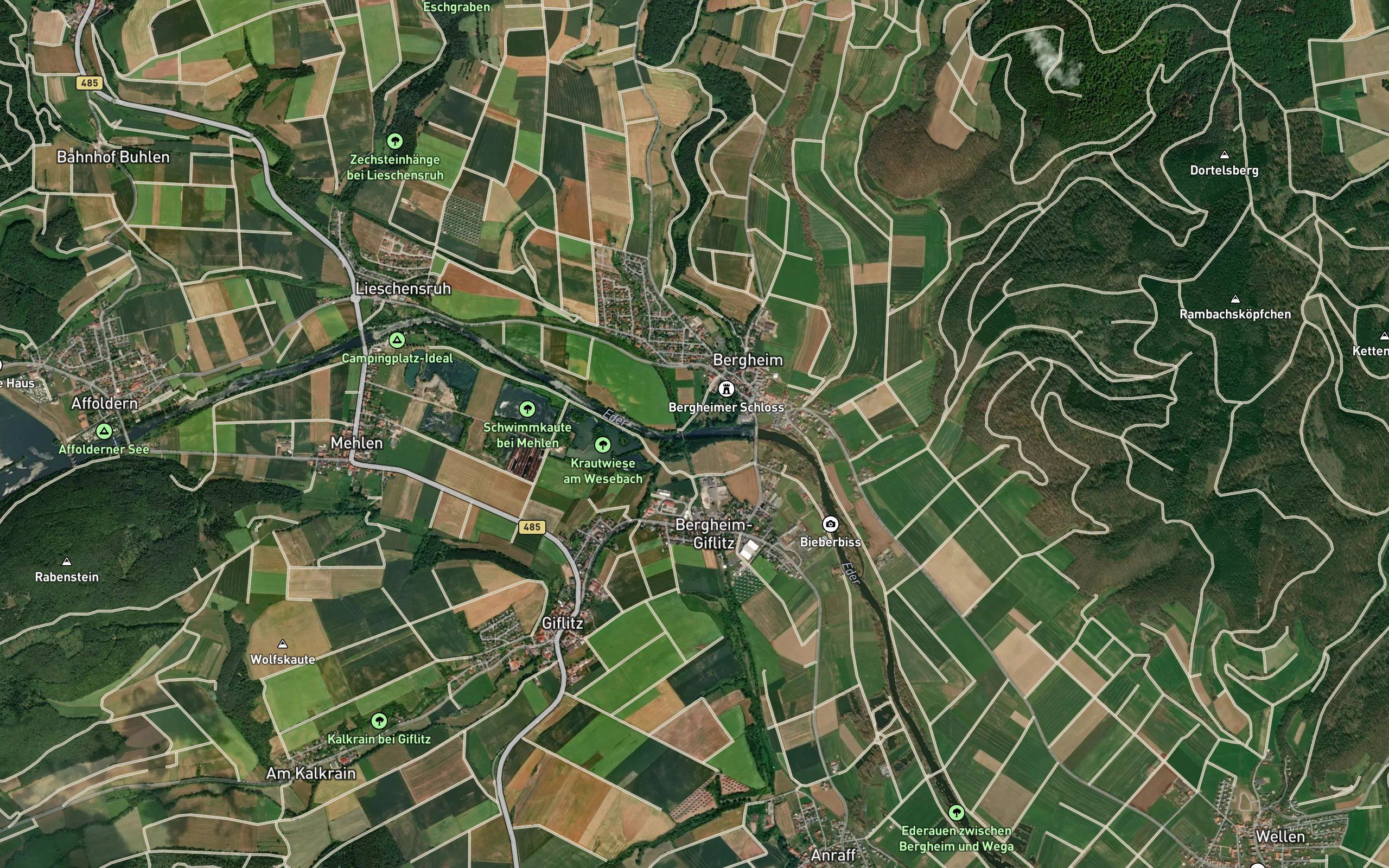 Bohnerbach