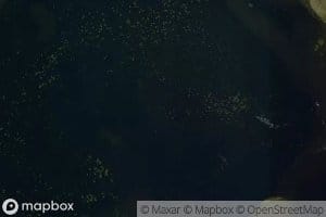 Ozero Bol'shoye Vydrovskoye