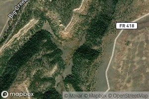 La Fair Creek