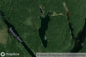 Labiche Lake