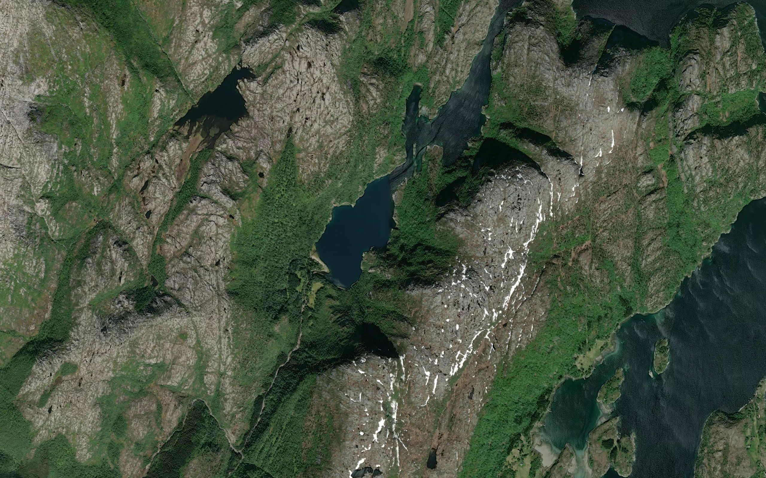 Skadvika
