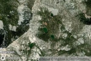 Tip Top Lake