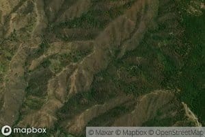 Barranca Las Pitahayas