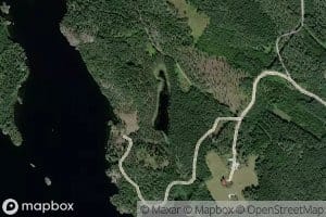 Haukilampi