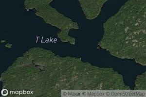 T Lake