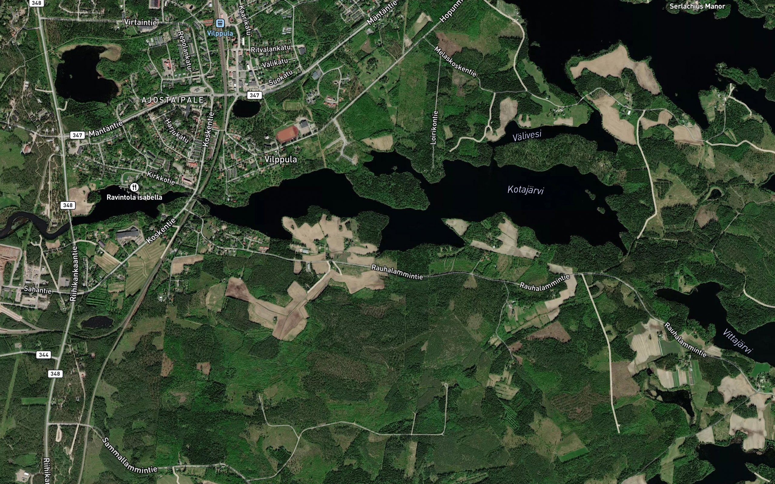 Pirttilahti