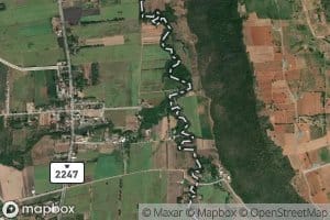 Khlong Lam Som Phung