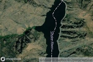 Steamboat Creek