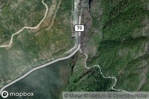 Grizzly Creek