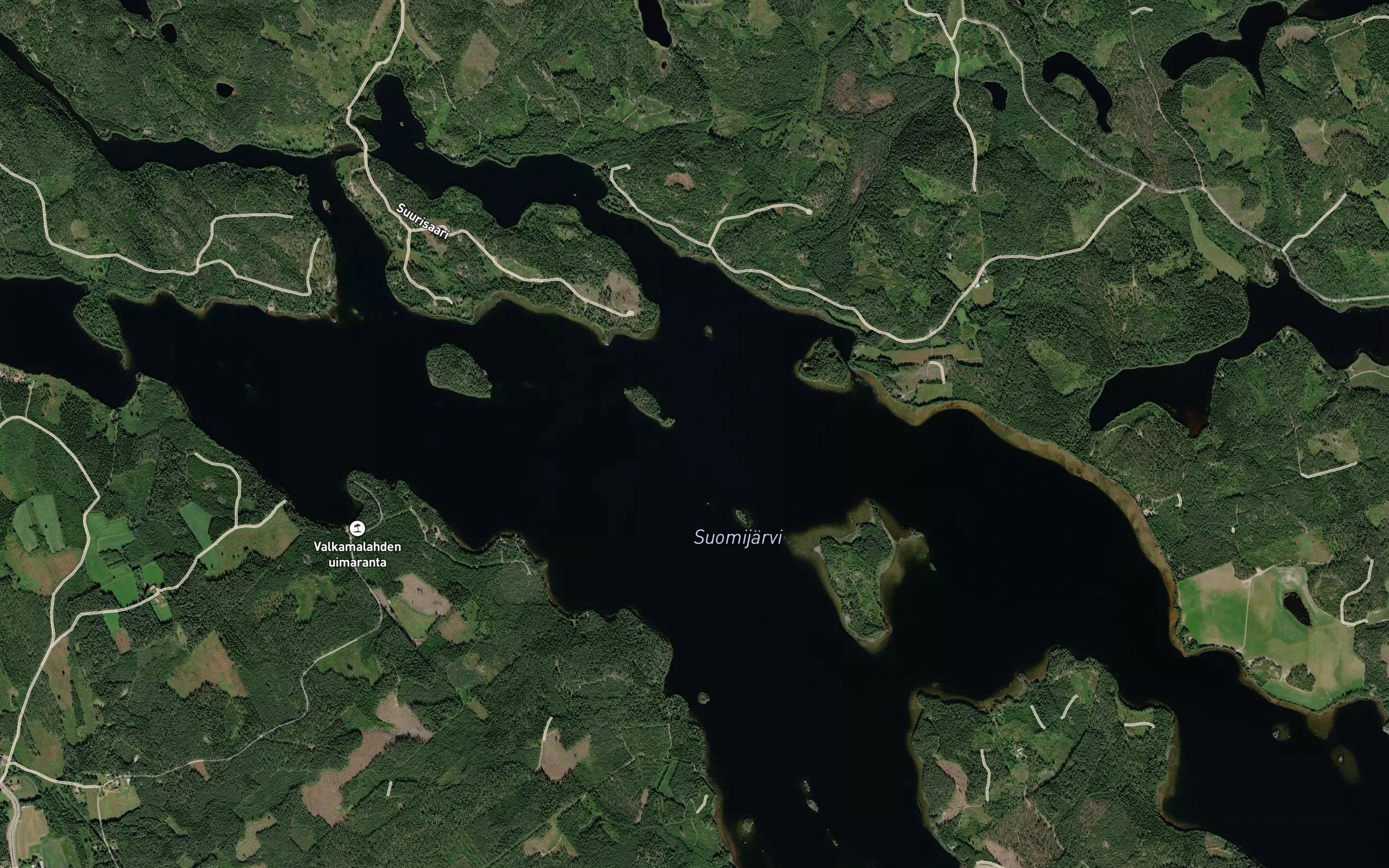 Suomijarvi