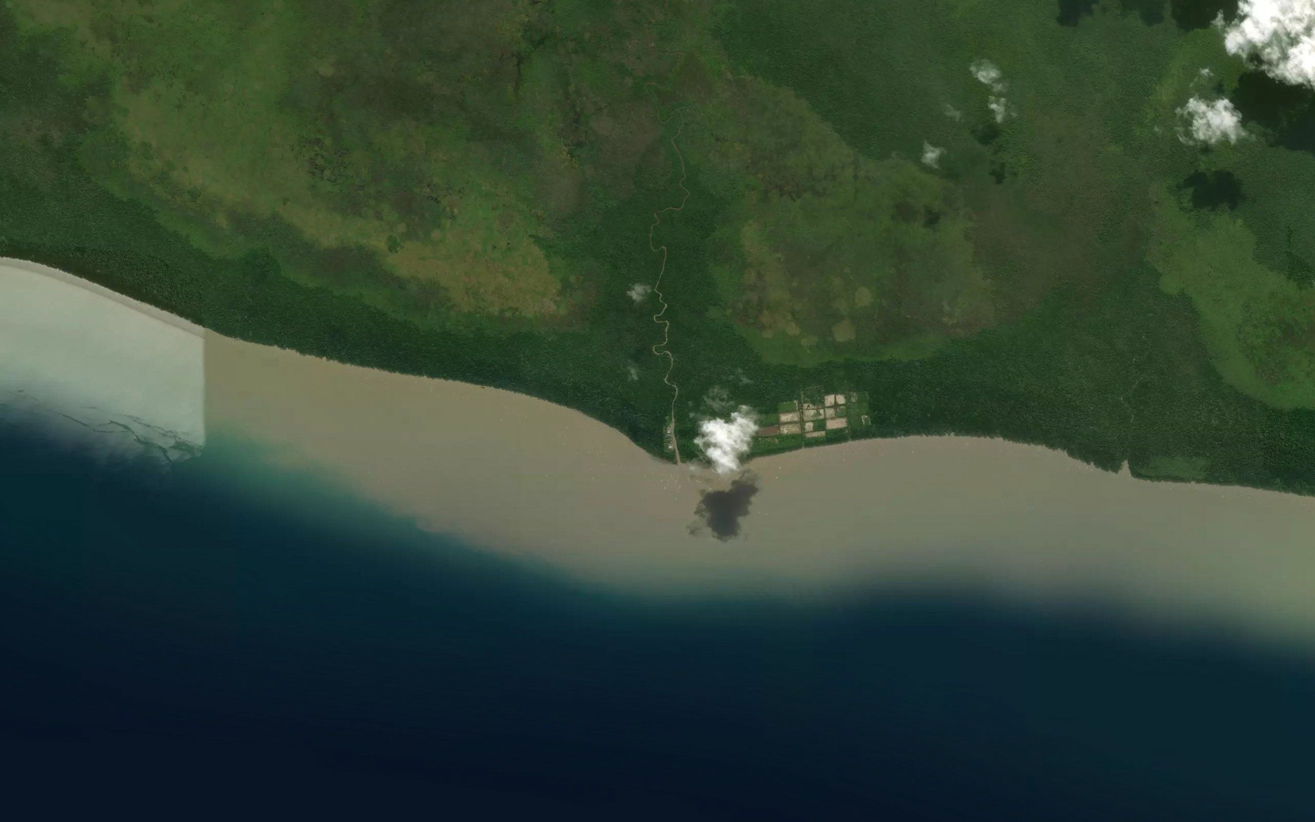 Sungai Bolar