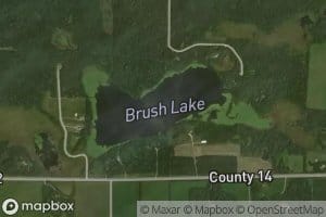 Brush Lake