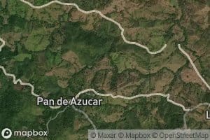 Quebrada La Cipriana