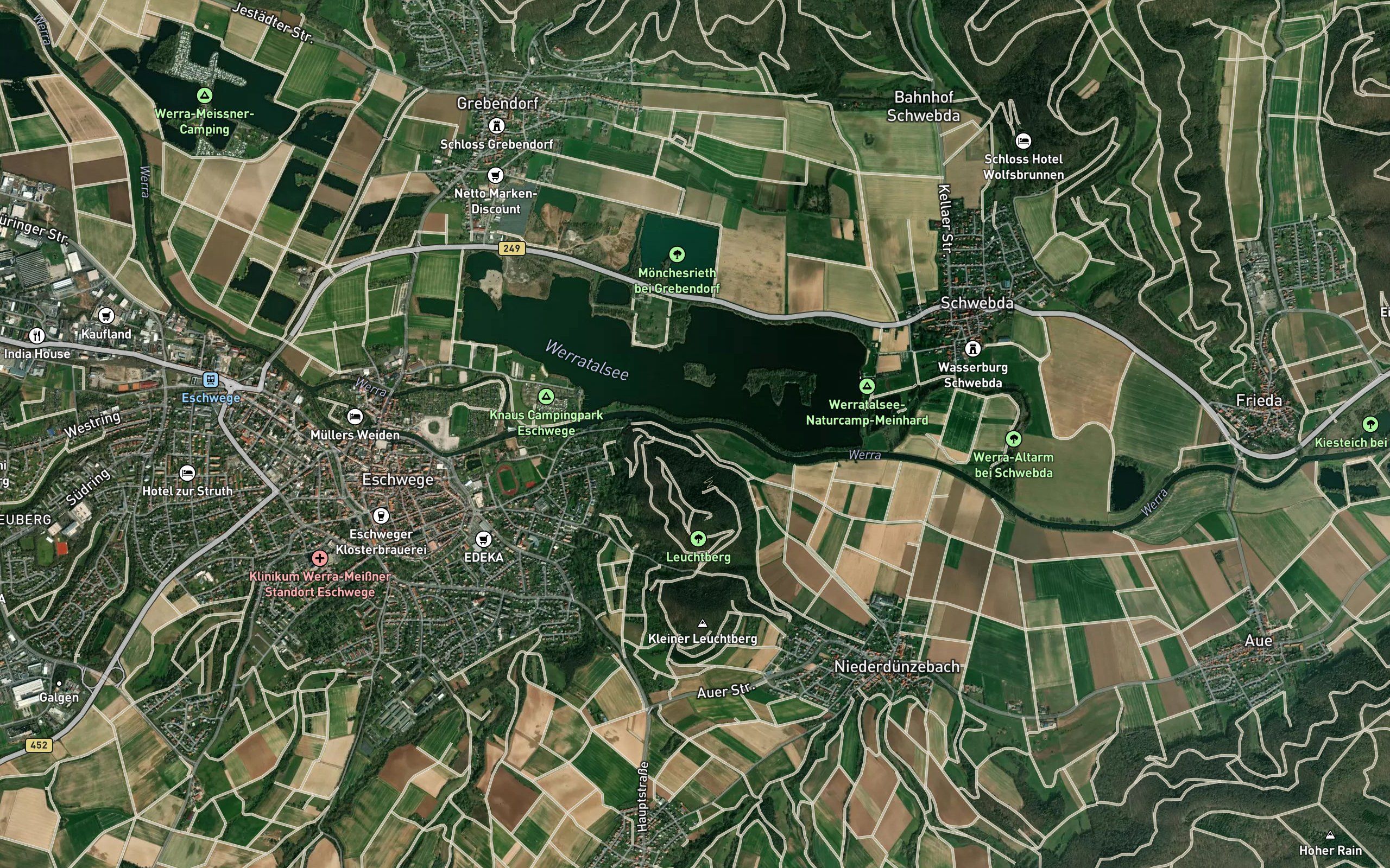 Dunzebach