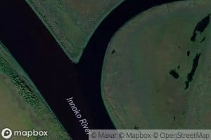 Iditarod River
