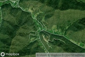 Right Fork Rock Creek