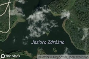 Jezioro Zdruzno