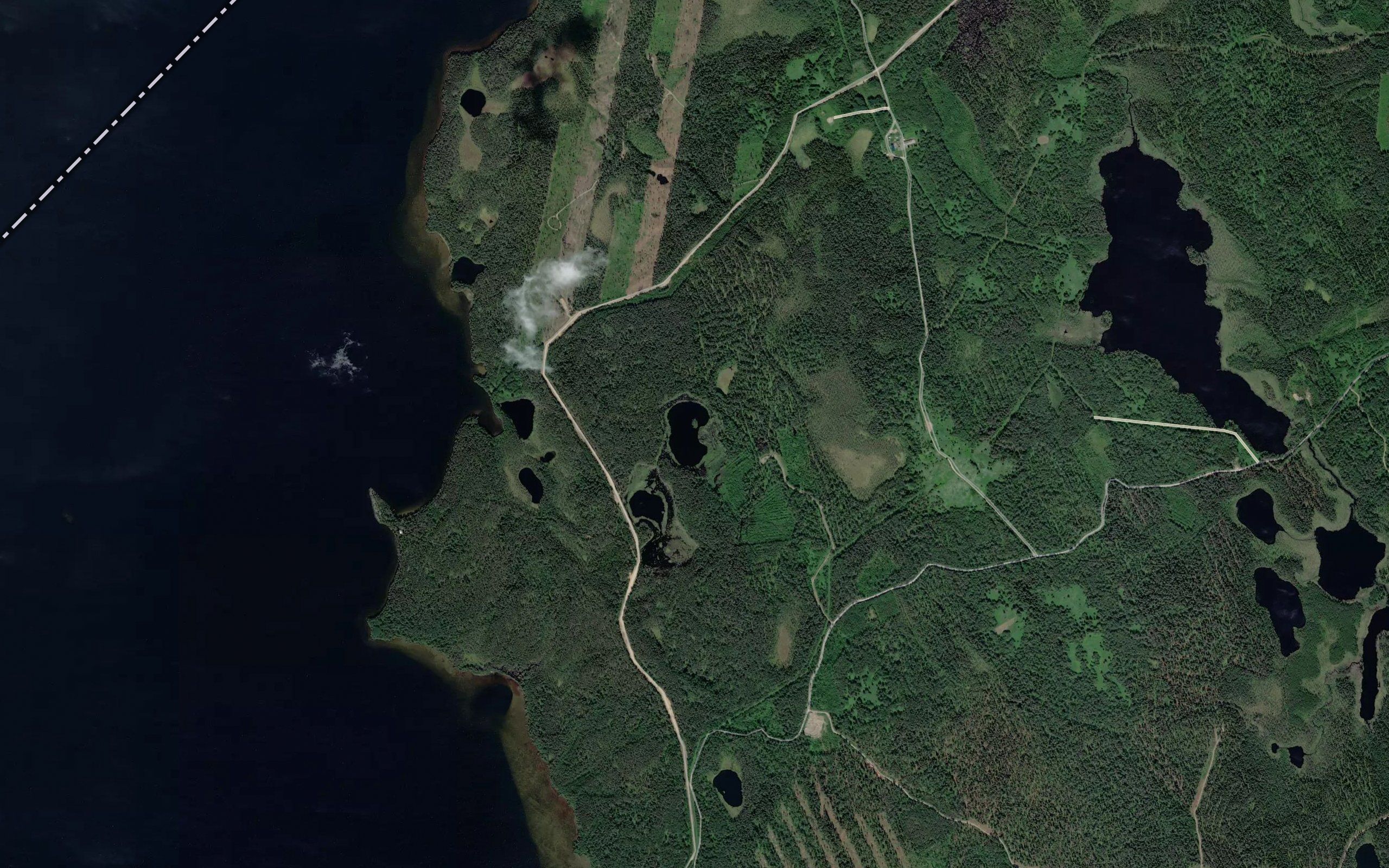 Ozero Leppyalampi