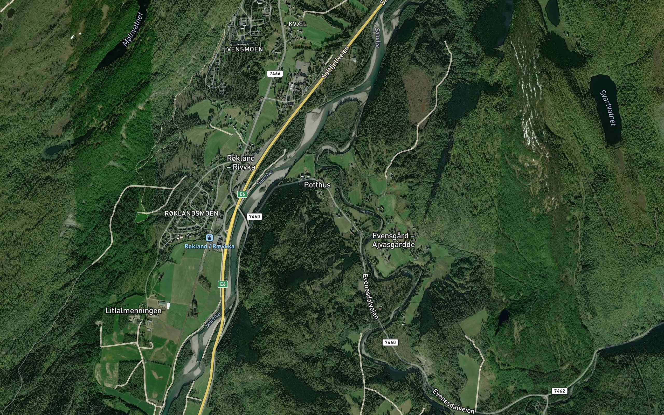 Sauelva
