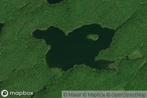 Little Eagle Lake