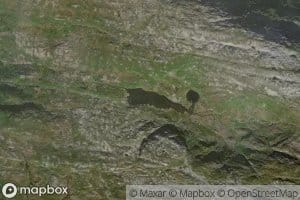 Nobbedalsvatnet