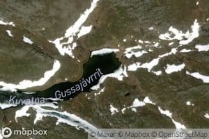 Gussajavrit
