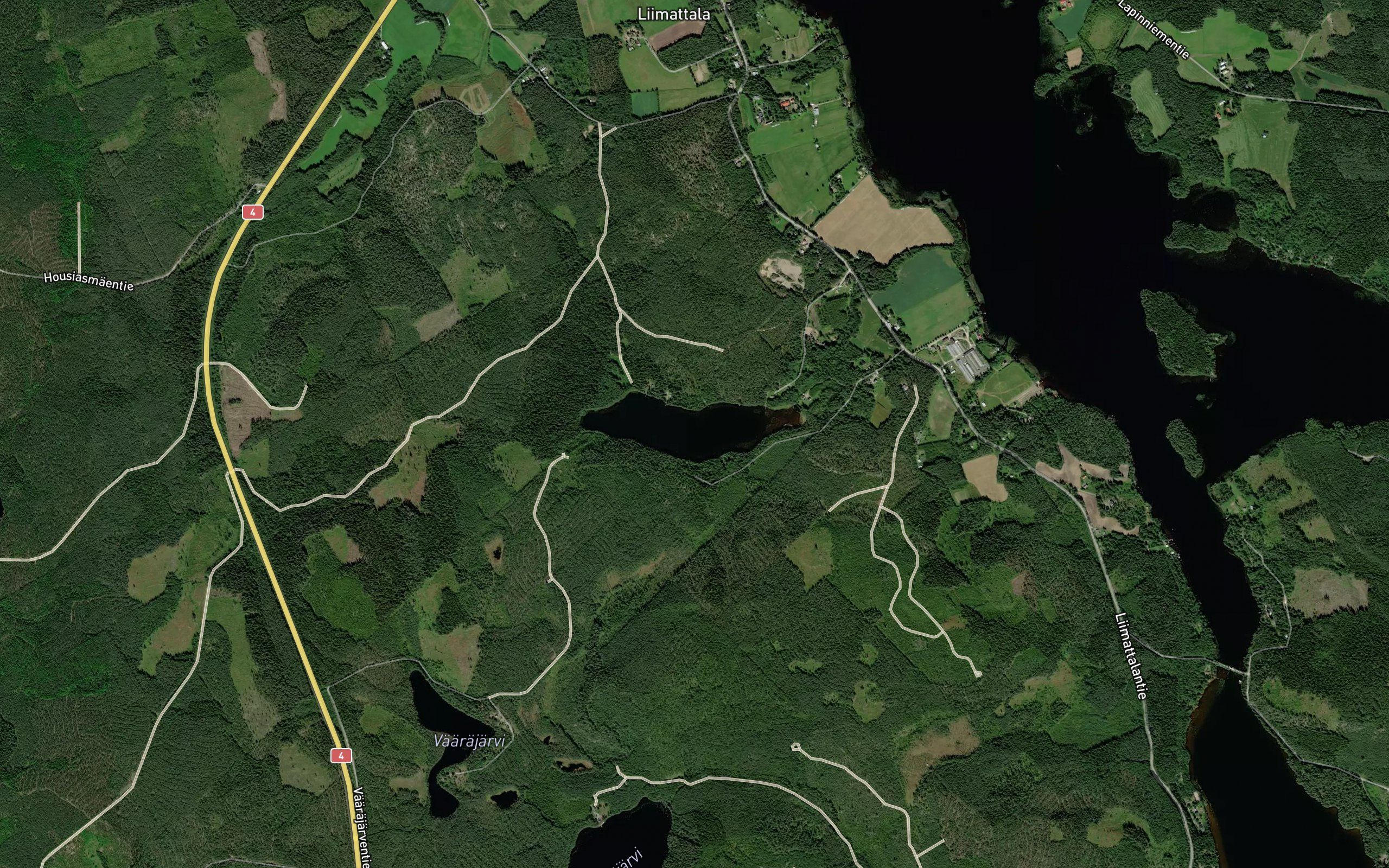 Illaanjarvi